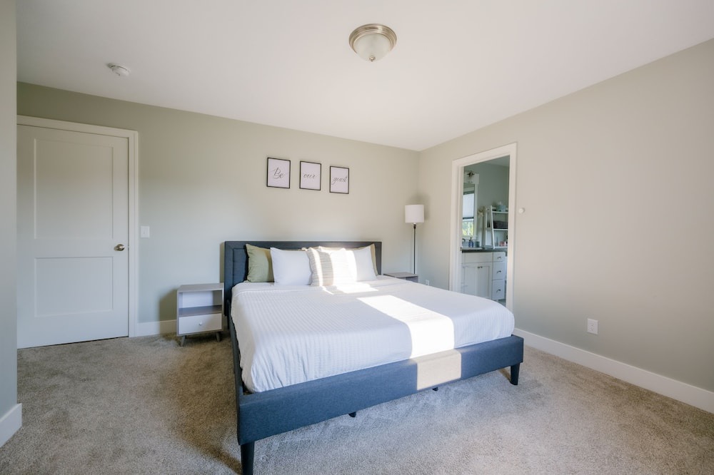 Photo of Bedroom in Wyoming