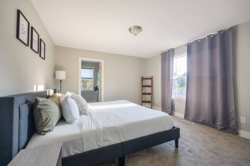 Photo of Bedroom in Wyoming