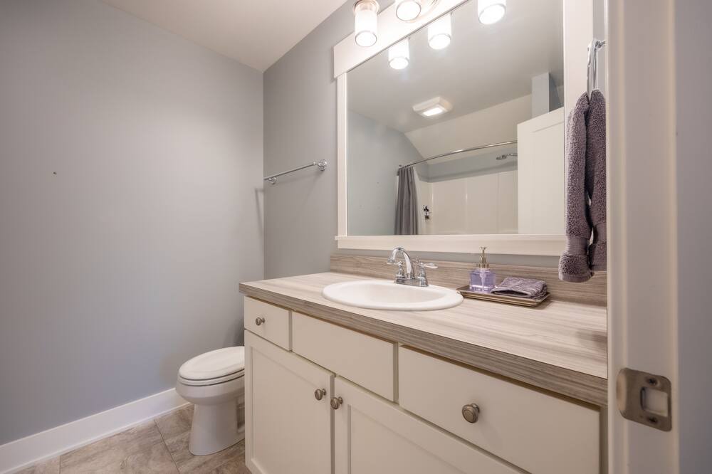 Photo of Bathroom in Wyoming