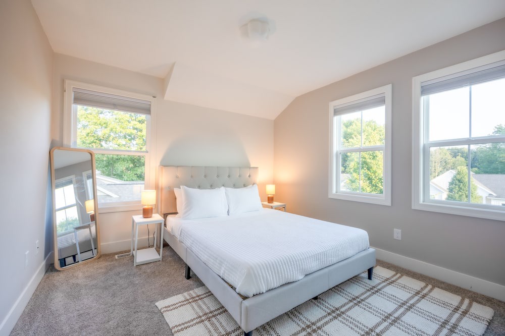 Photo of Bedroom in Wyoming