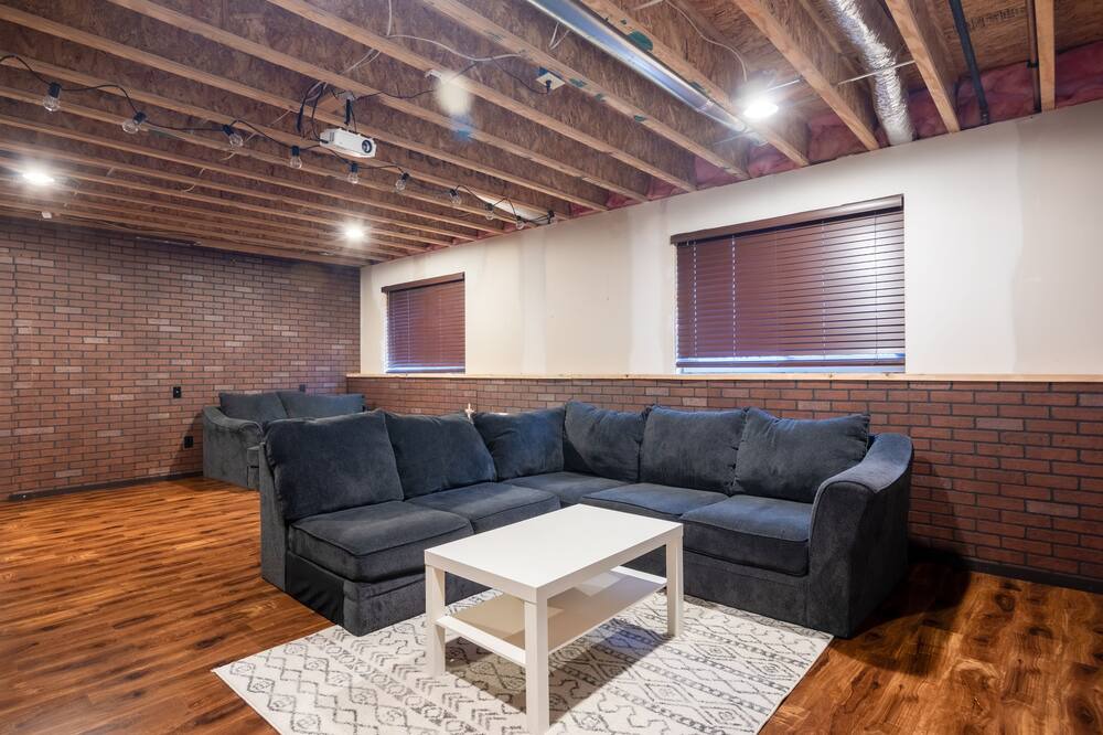 Photo of Livingroom in Wyoming