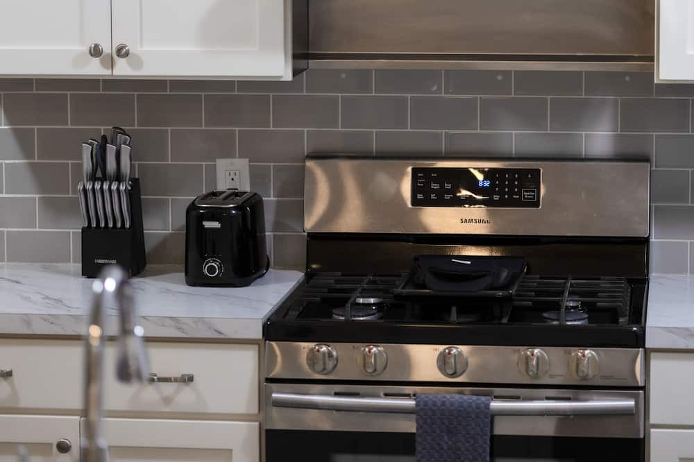 Photo of Kitchen in Wyoming