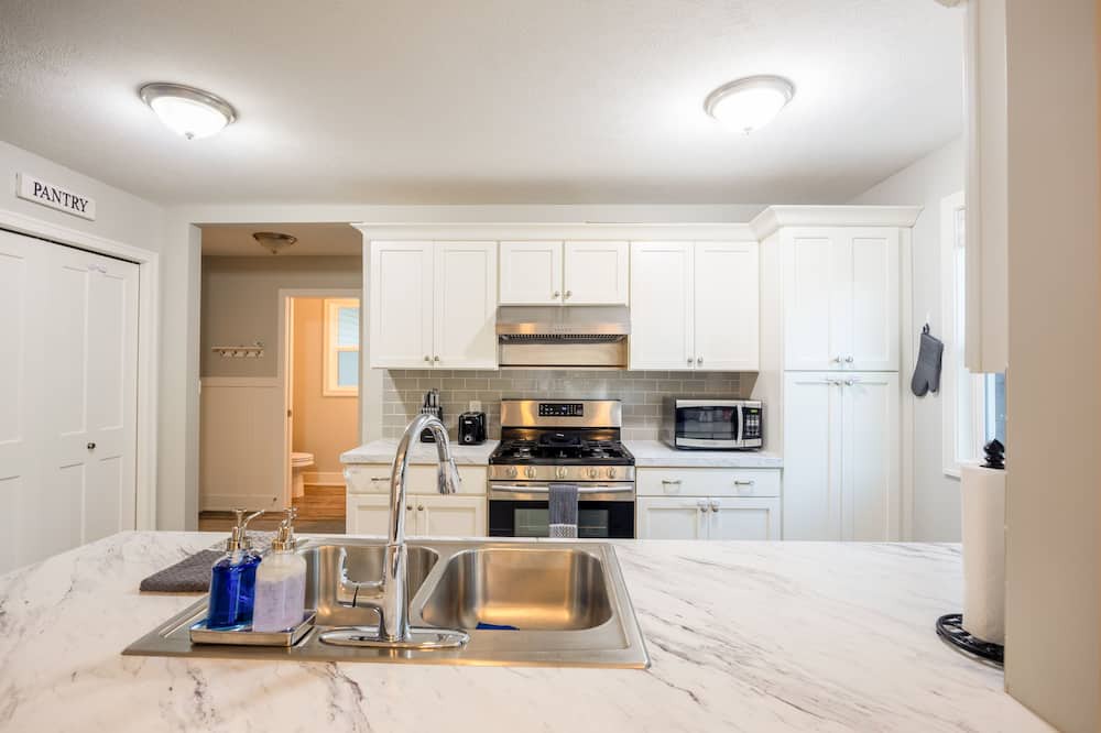 Photo of Kitchen in Wyoming