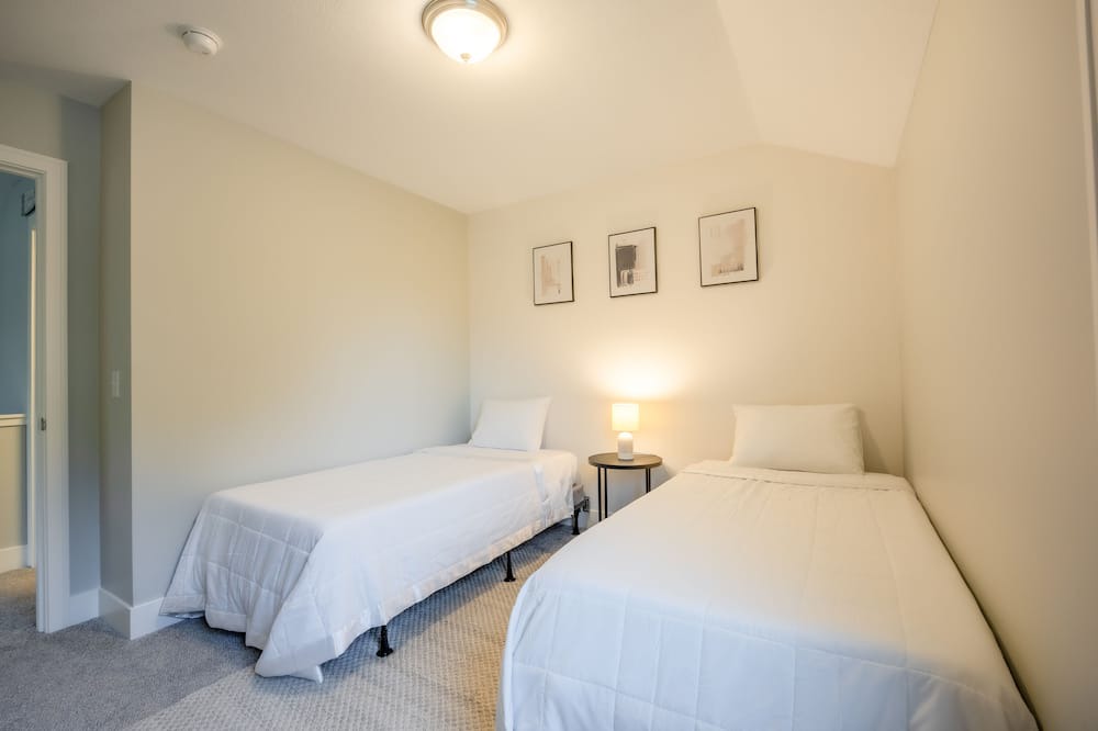 Photo of Bedroom in Wyoming