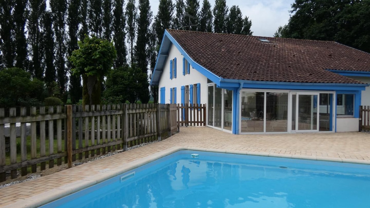 Photo of Outdoor in Louer