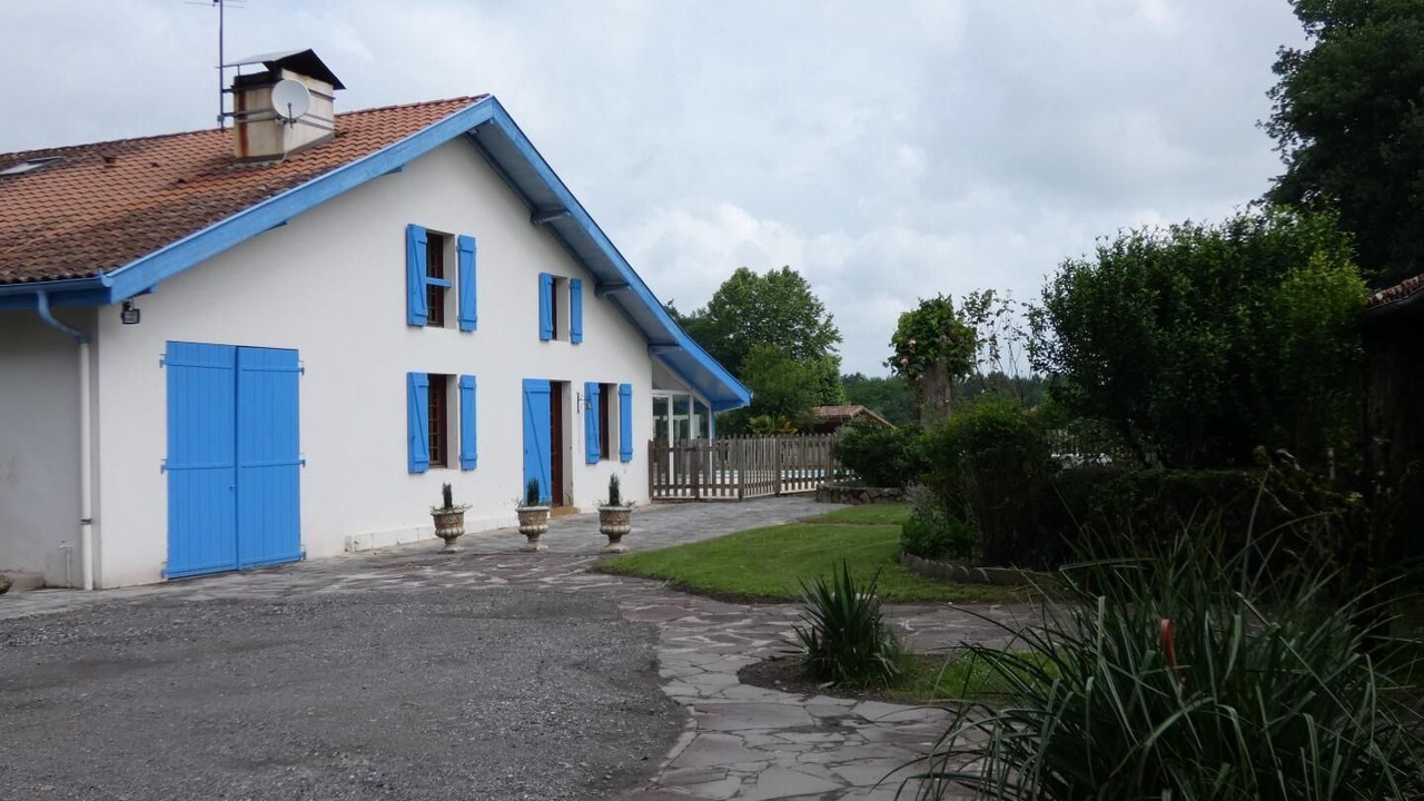 Photo of Outdoor in Louer