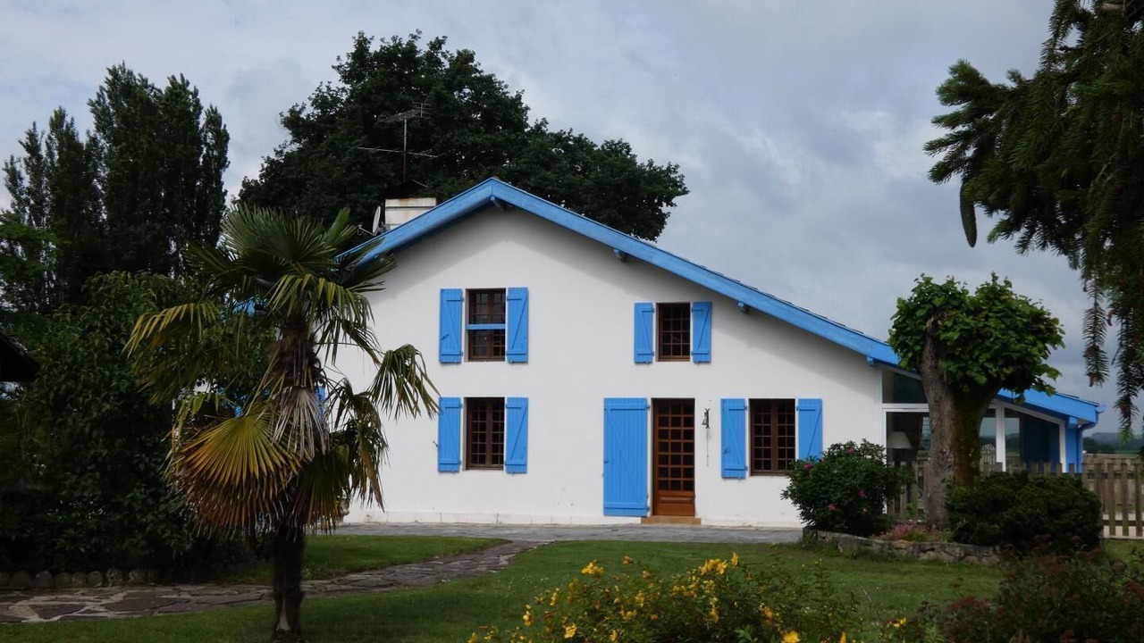 Photo of Outdoor in Louer