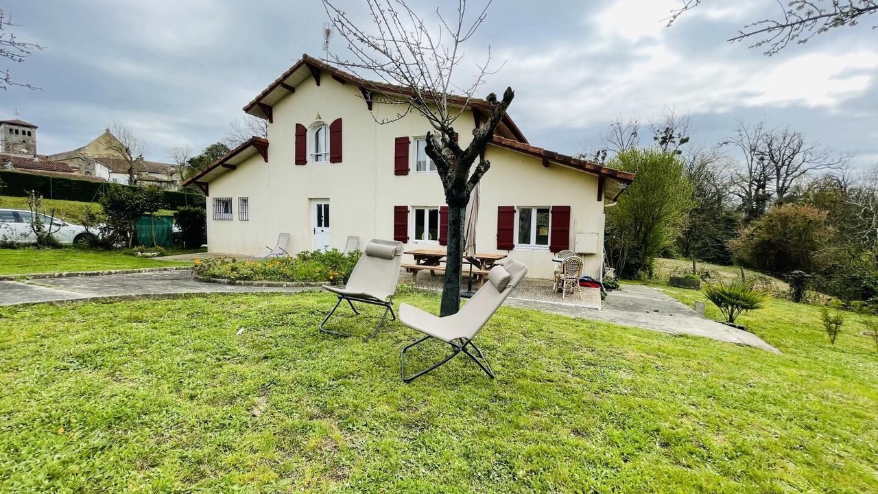 Photo of Outdoor in Saint Sever