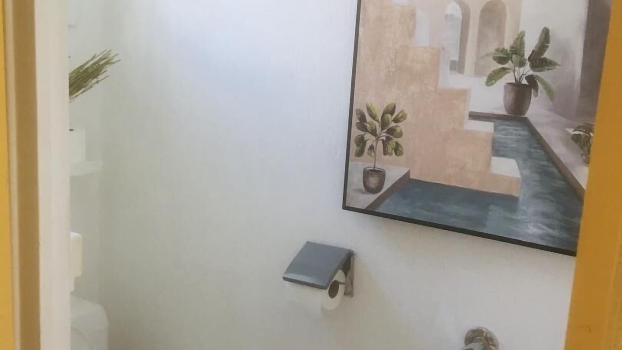 Photo of Bathroom in Saint Sever