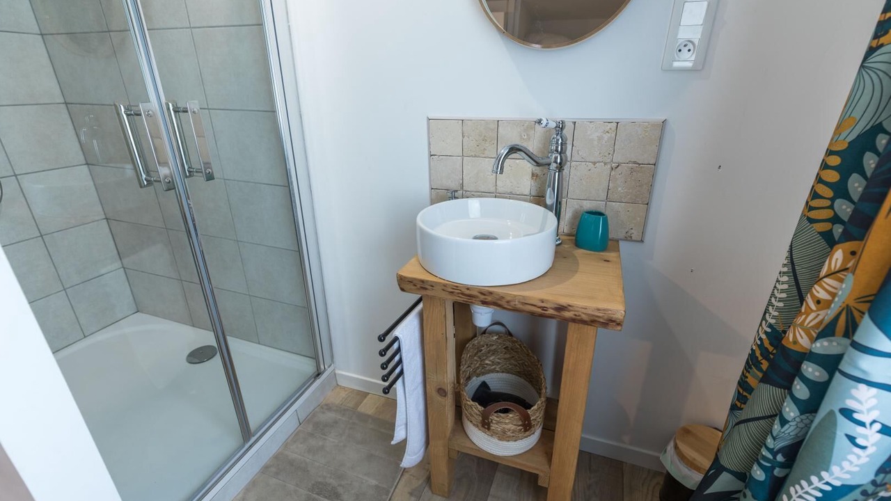 Photo of Bathroom in Herm
