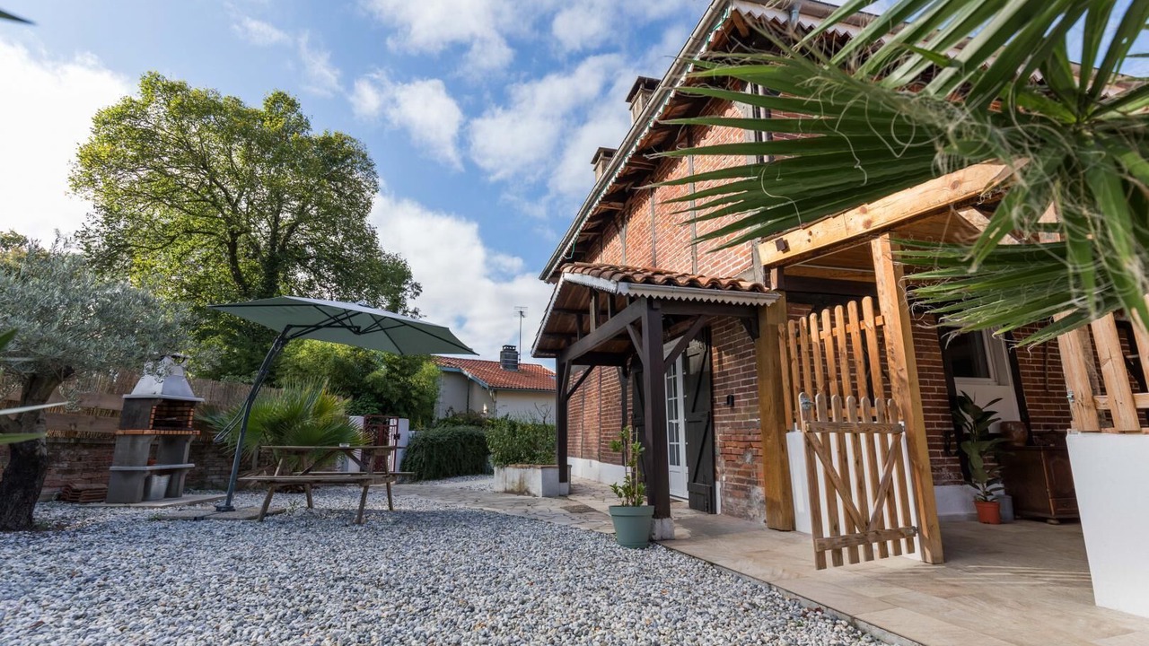 Photo of Patio Balcony in Herm
