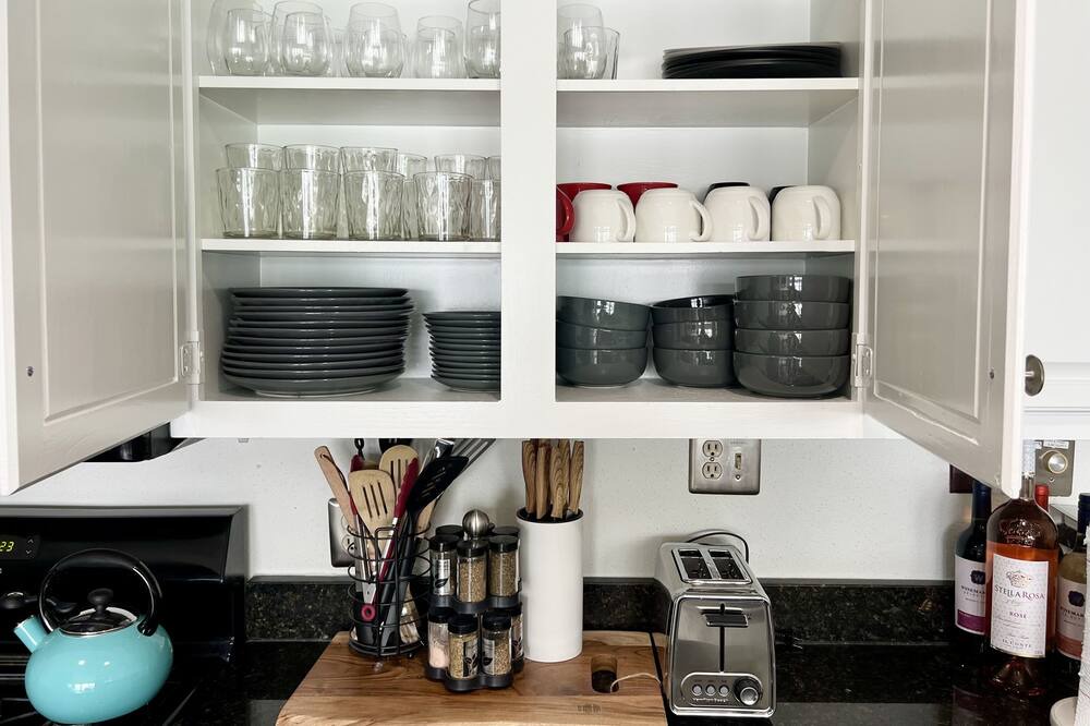 Photo of Kitchen in Seven Coves