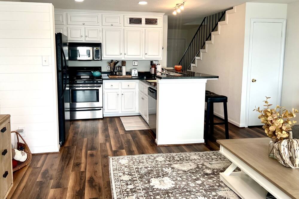 Photo of Kitchen in Seven Coves
