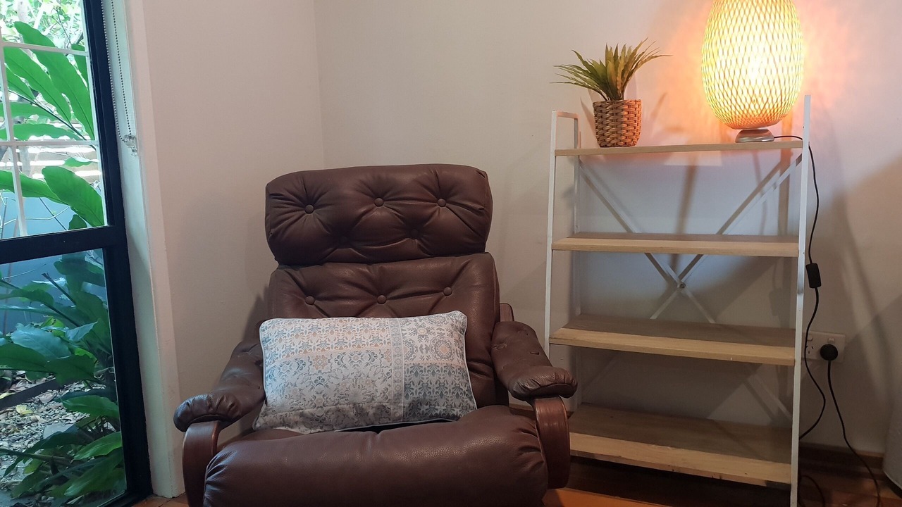 Photo of Livingroom in Annerley