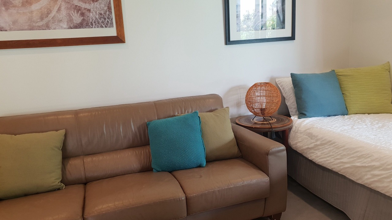 Photo of Livingroom in Annerley