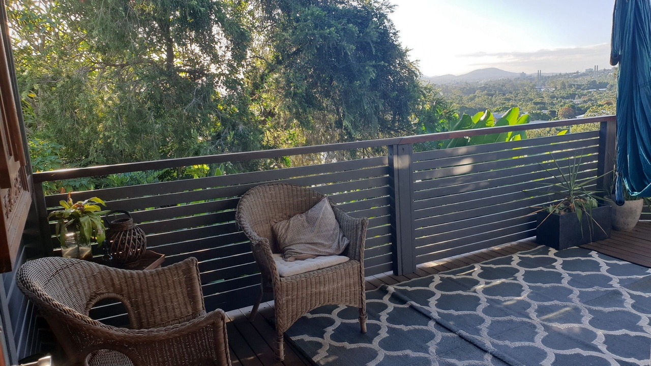 Photo of Patio Balcony in Annerley