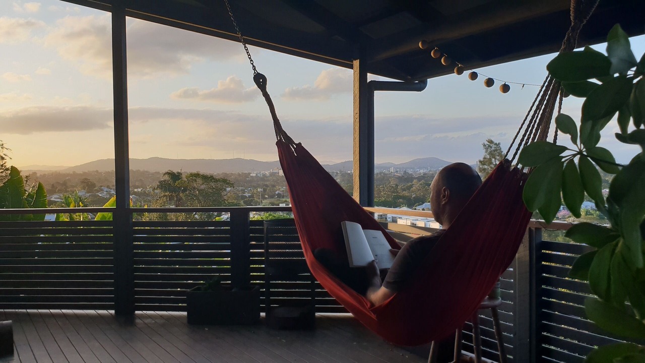Photo of Patio Balcony in Annerley