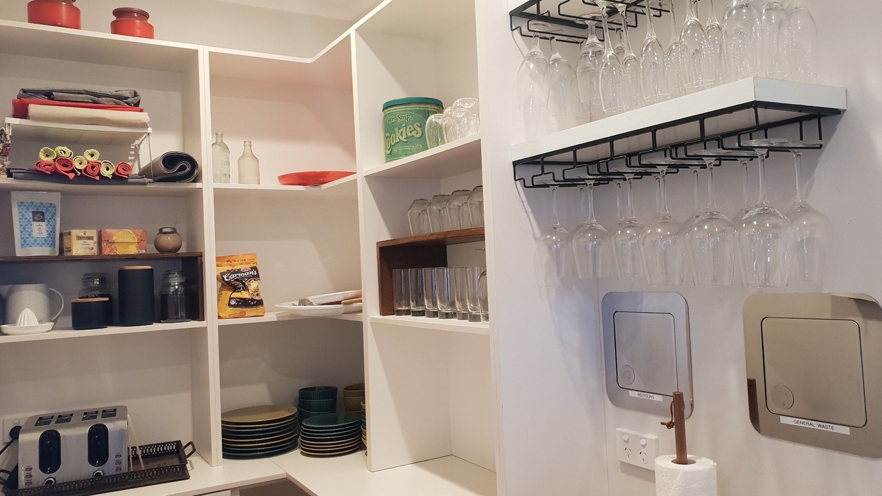 Photo of Kitchen in Annerley