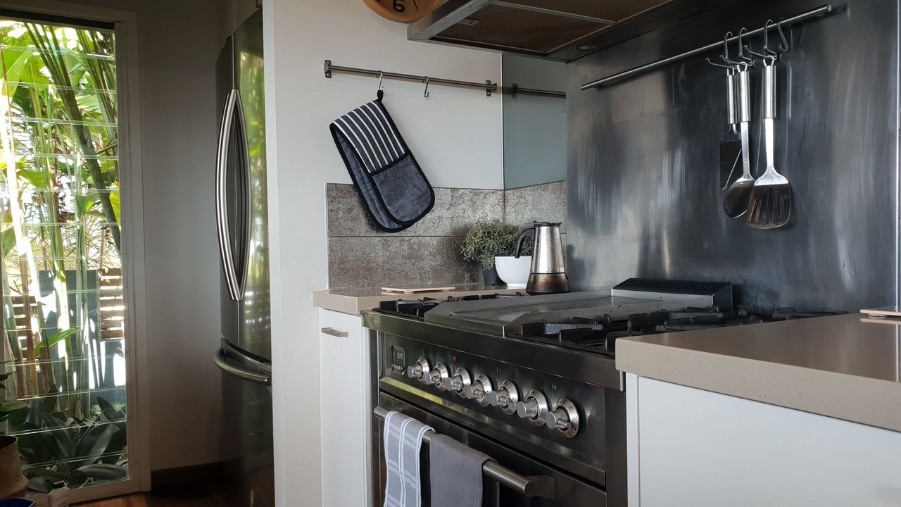 Photo of Kitchen in Annerley