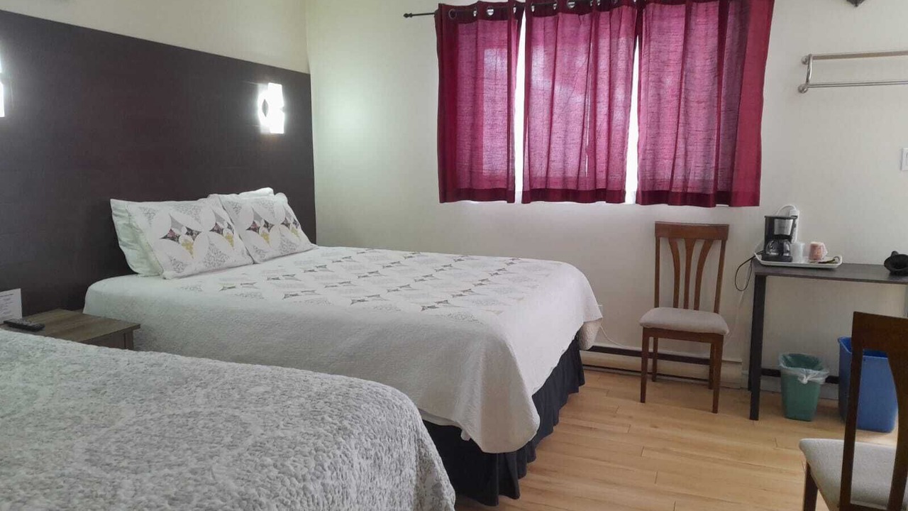Photo of Bedroom in Bobcaygeon