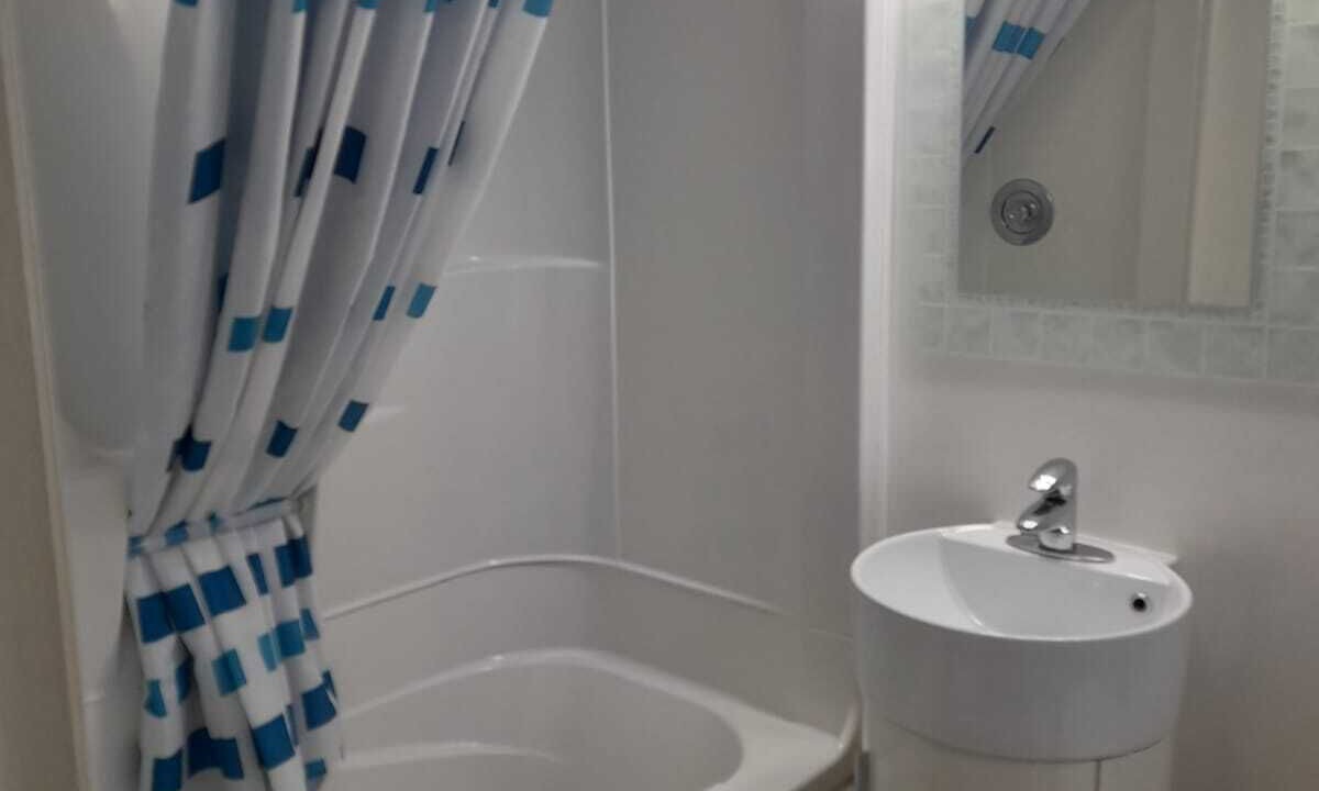 Photo of Bathroom in Bobcaygeon