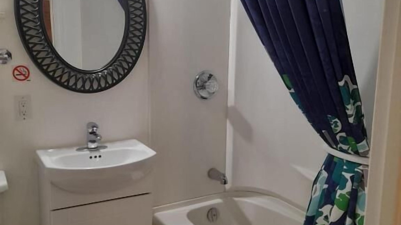 Photo of Bathroom in Bobcaygeon