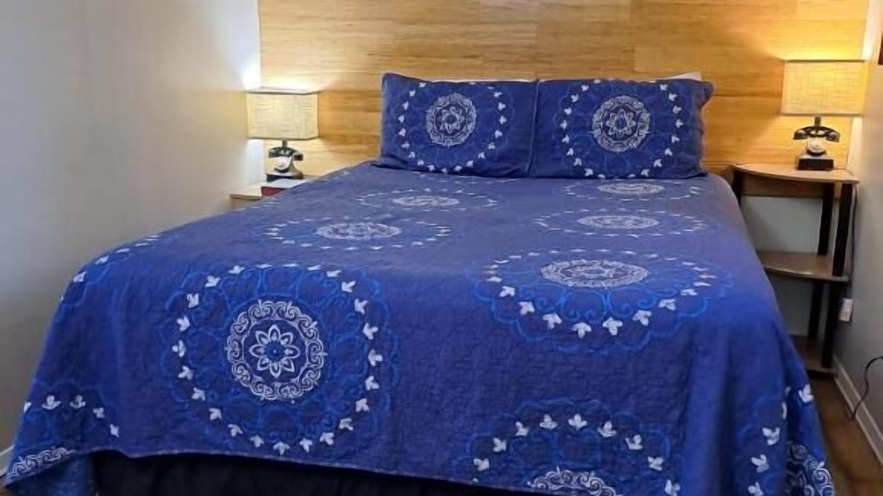 Photo of Bedroom in Bobcaygeon
