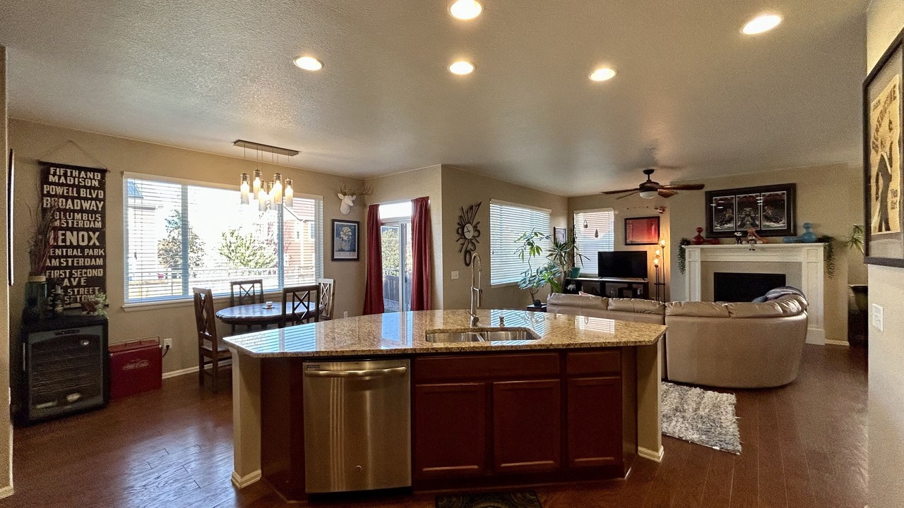 Photo of Kitchen in Brighton
