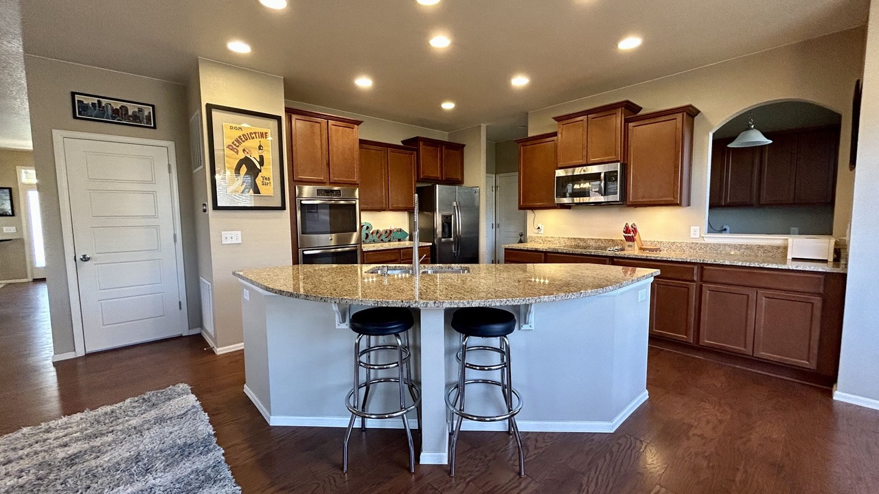 Photo of Kitchen in Brighton