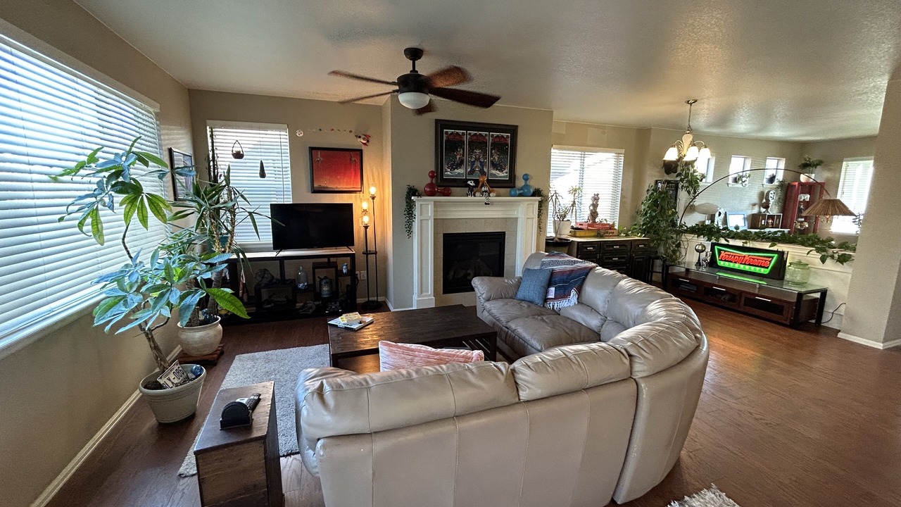 Photo of Livingroom in Brighton