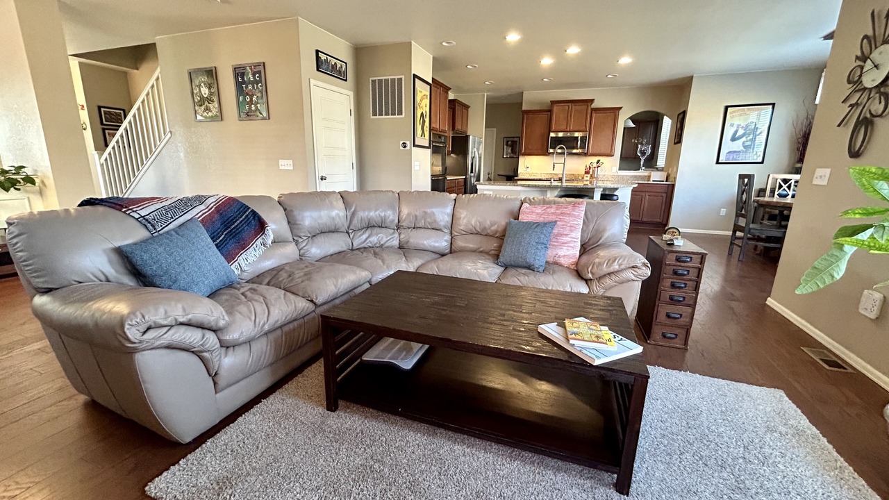 Photo of Livingroom in Brighton