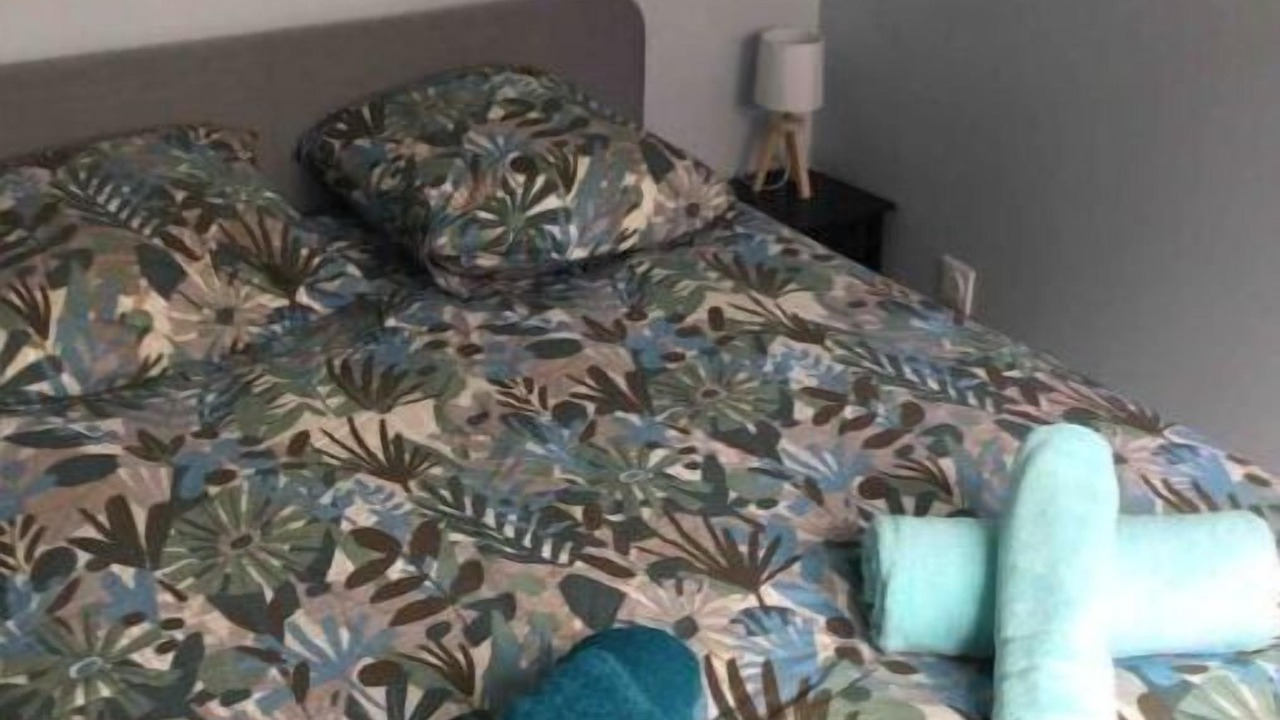 Photo of Bedroom in Asnieres-sur-Seine