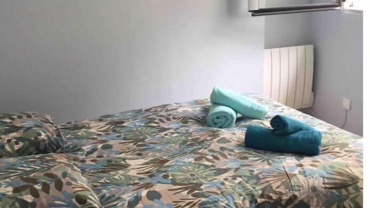 Photo of Bedroom in Asnieres-sur-Seine