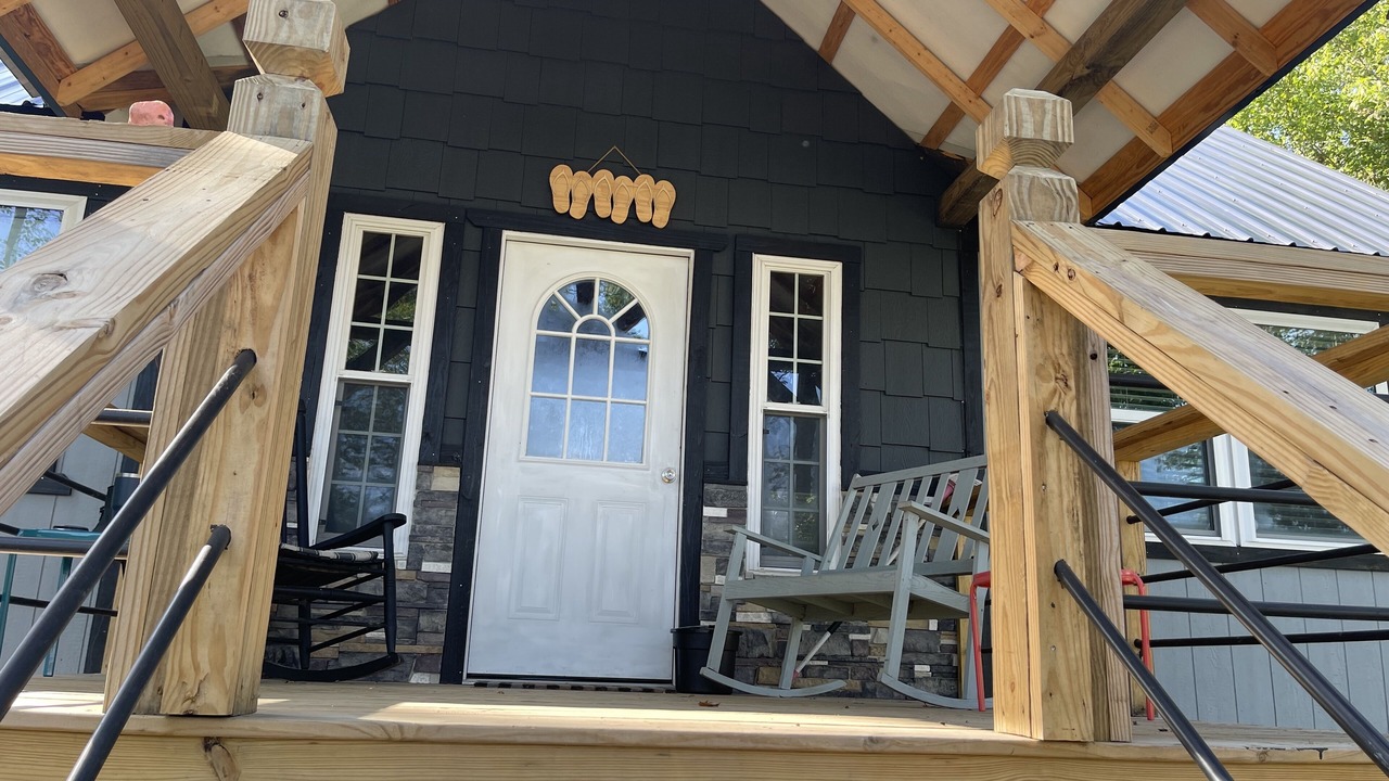 Photo of Outdoor in Lobelville