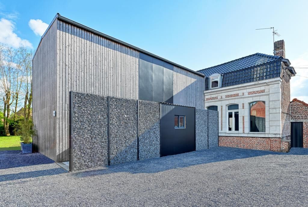 Photo of Outdoor in Marcq-en-Baroeul