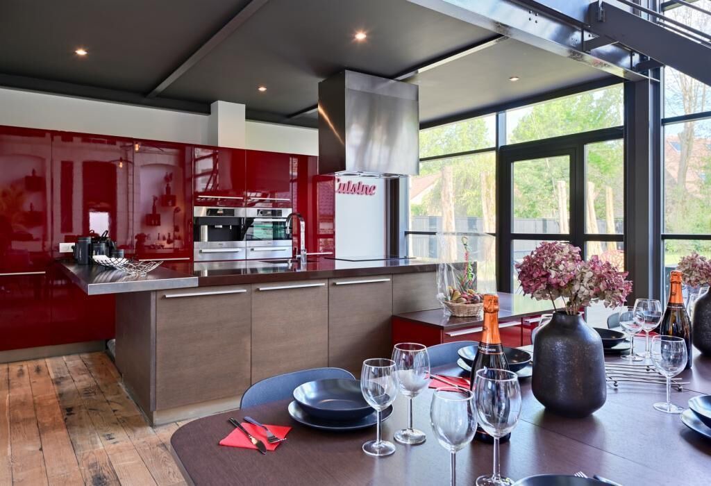 Photo of Kitchen in Marcq-en-Baroeul