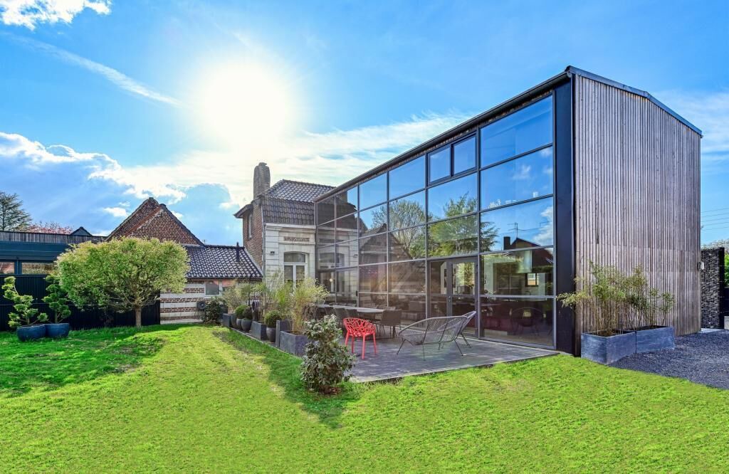 Photo of Outdoor in Marcq-en-Baroeul