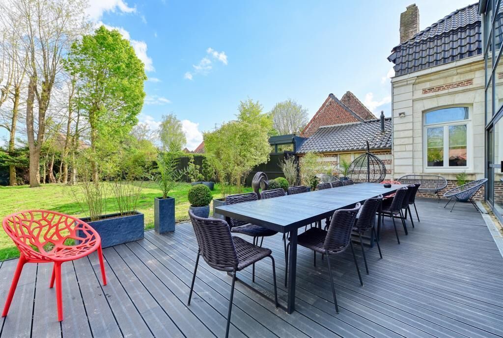 Photo of Outdoor in Marcq-en-Baroeul