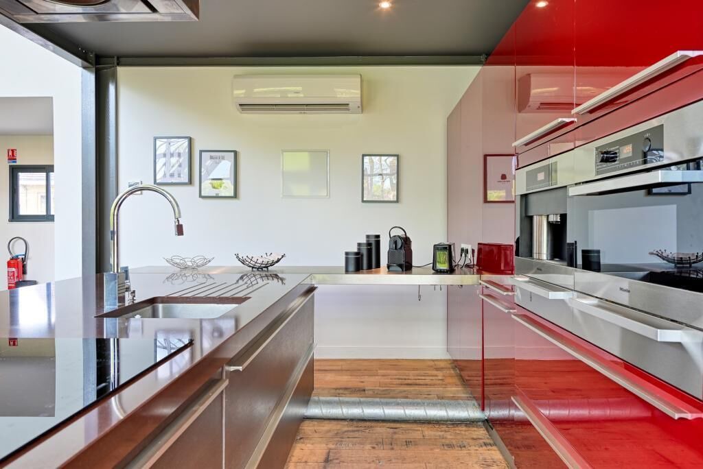 Photo of Kitchen in Marcq-en-Baroeul