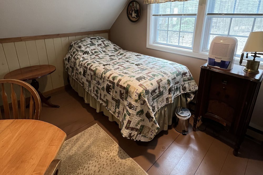 Photo of Bedroom in Sweden