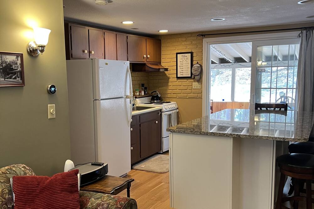 Photo of Livingroom in Sweden