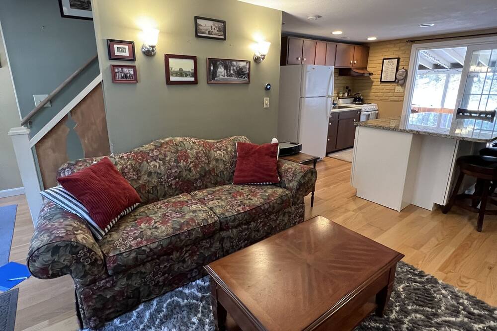 Photo of Livingroom in Sweden