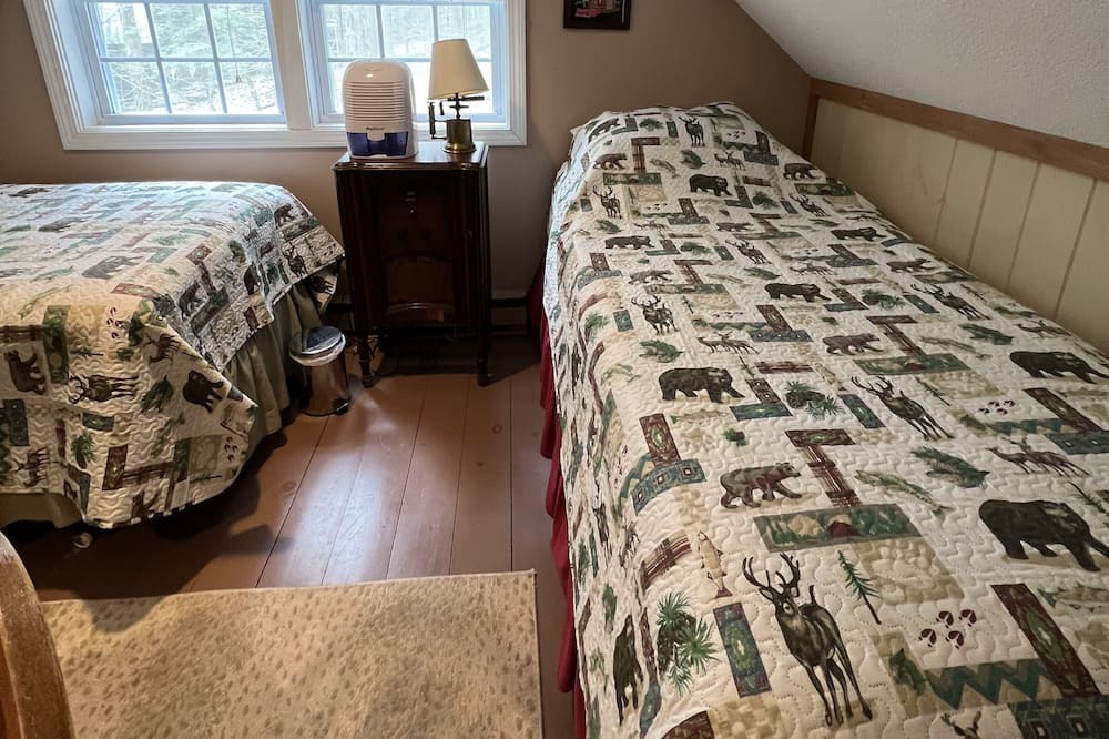 Photo of Bedroom in Sweden