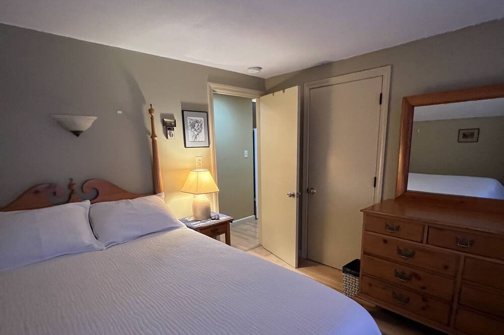 Photo of Bedroom in Sweden