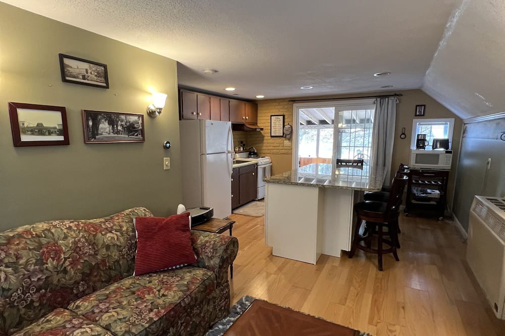 Photo of Livingroom in Sweden