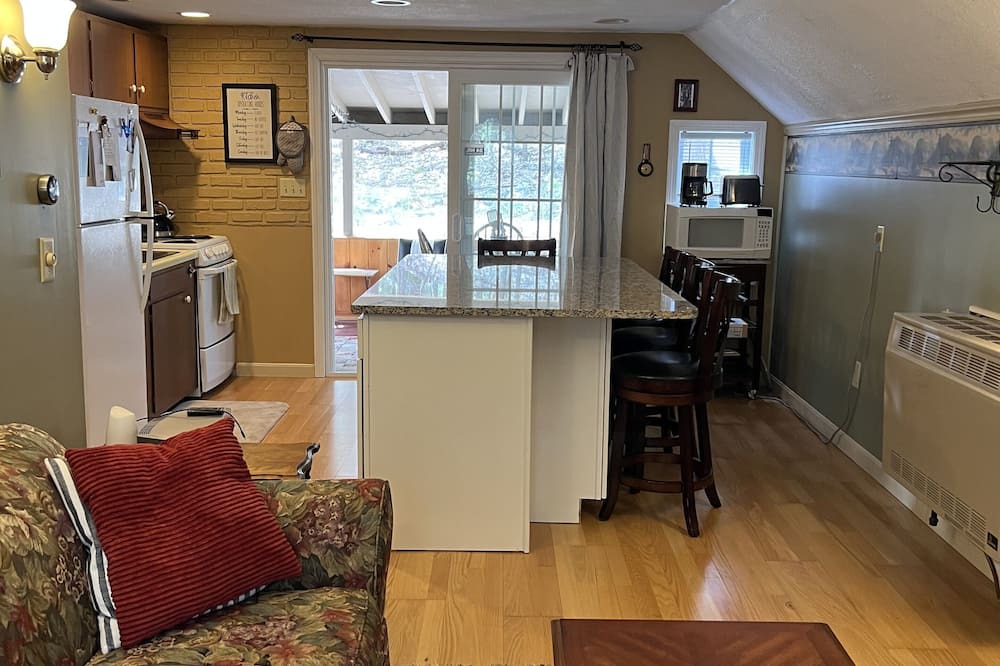 Photo of Livingroom in Sweden