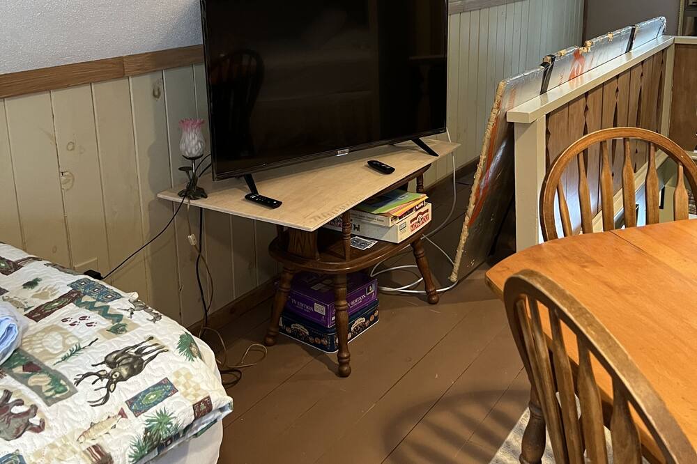 Photo of Bedroom in Sweden