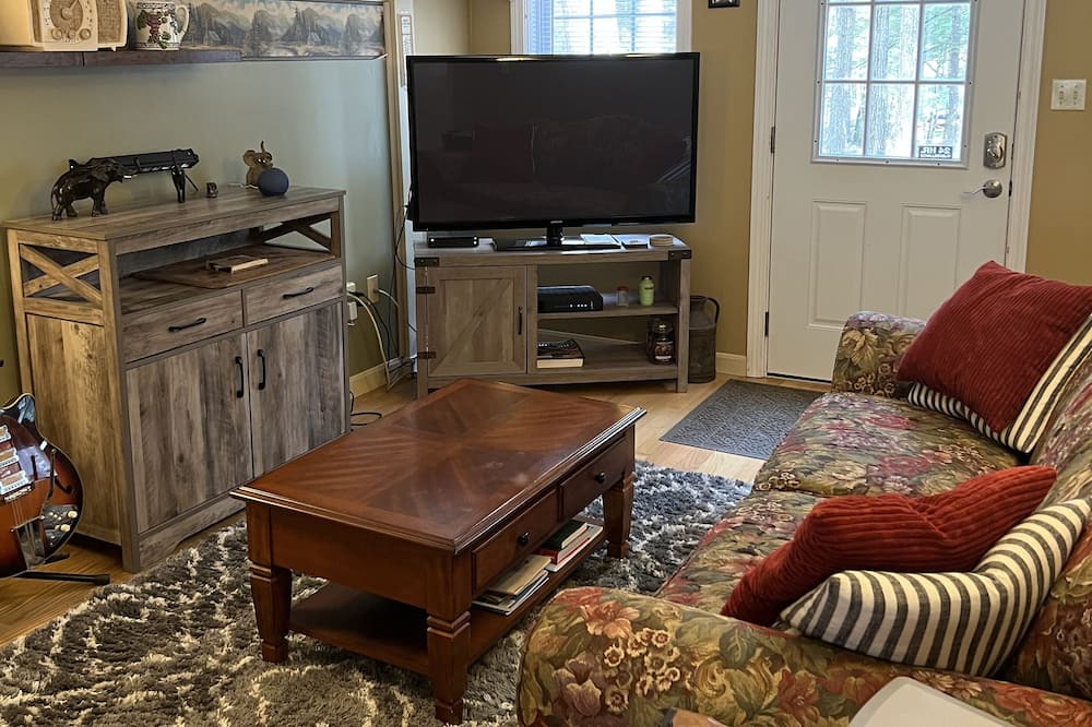 Photo of Livingroom in Sweden