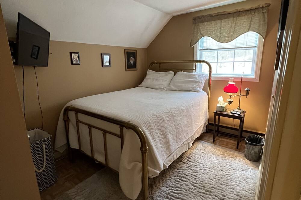 Photo of Bedroom in Sweden