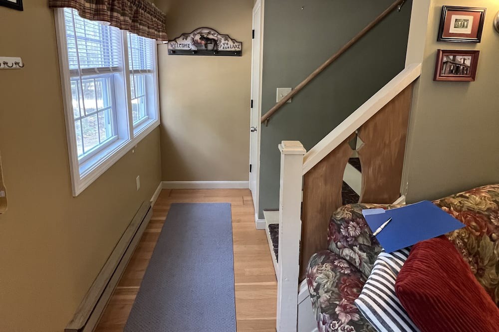 Photo of Bedroom in Sweden